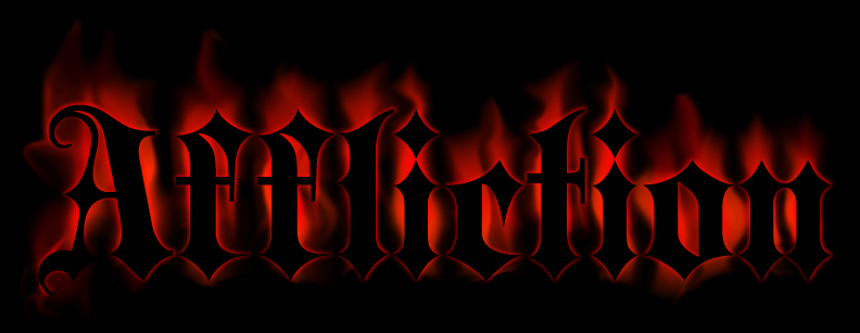 Affliction