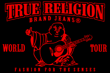 TRUE RELIGION