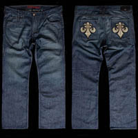  AFFLICTION Denim