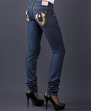 True Religion, - J092