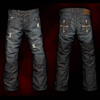  AFFLICTION Denim