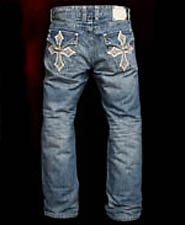  AFFLICTION Denim