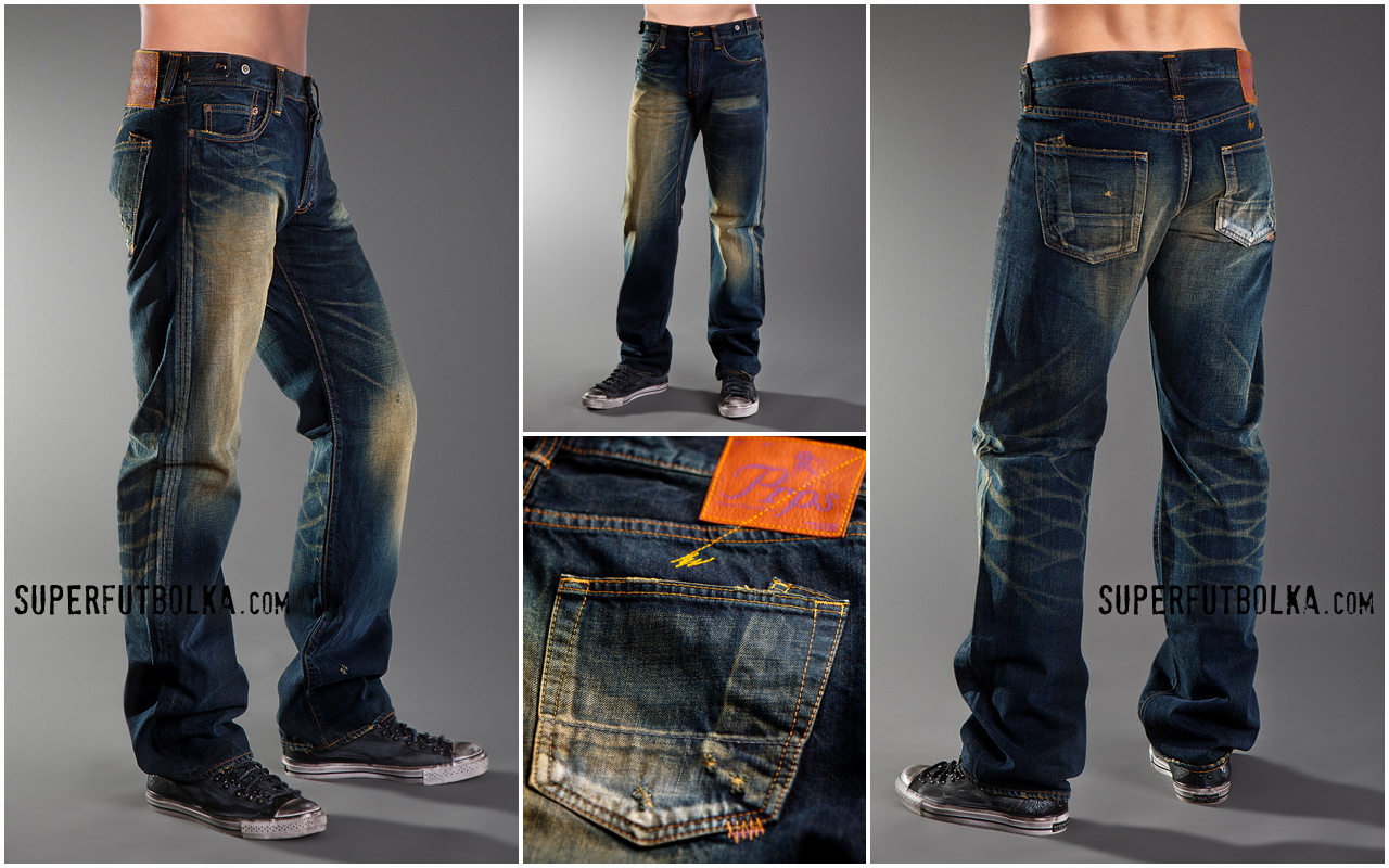   PRPS (Made in Japan)