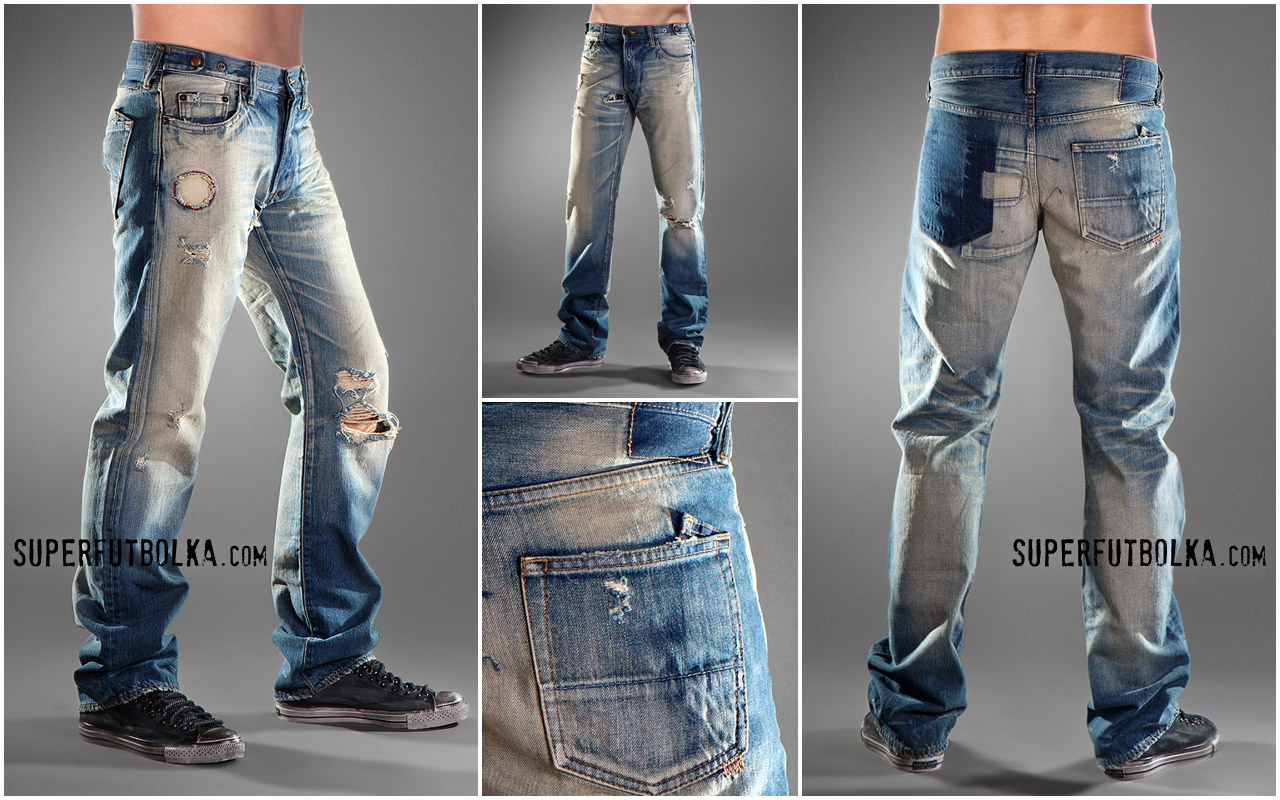   PRPS (Made in Japan)