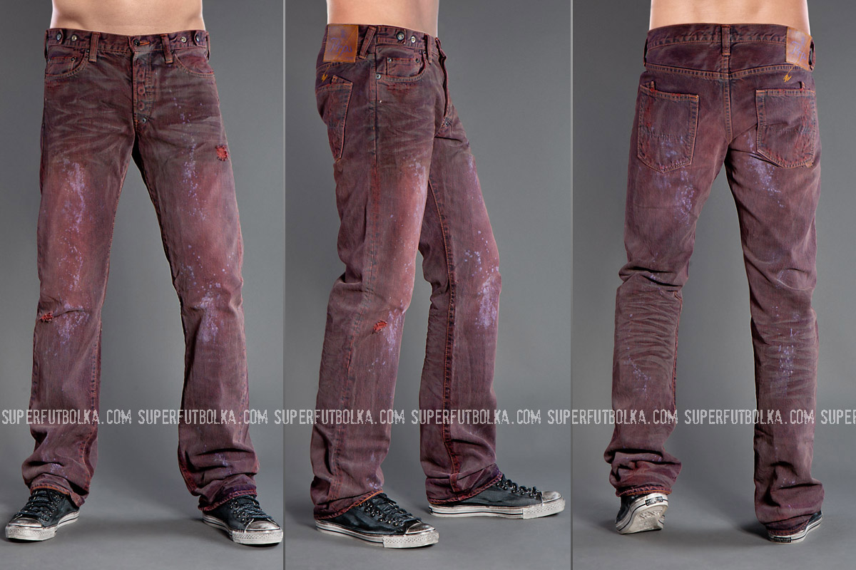   PRPS (Made in Japan)