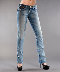   True Religion (Made in USA)