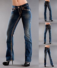   True Religion (Made in USA)