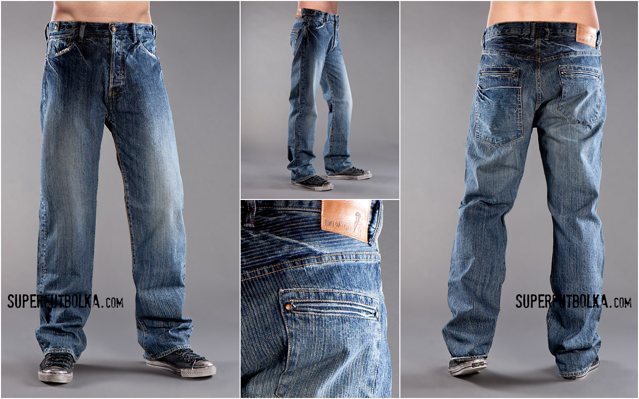   PRPS (Made in Japan)