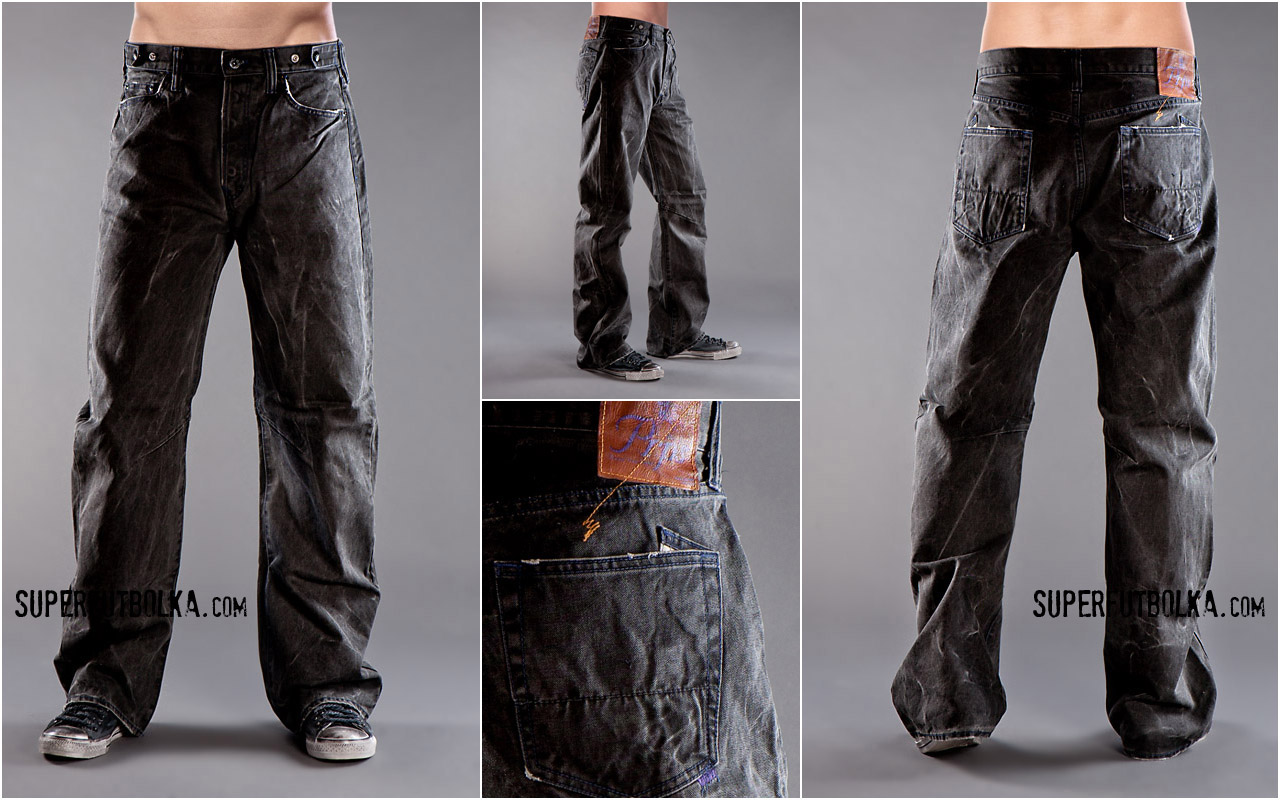   PRPS (Made in Japan)