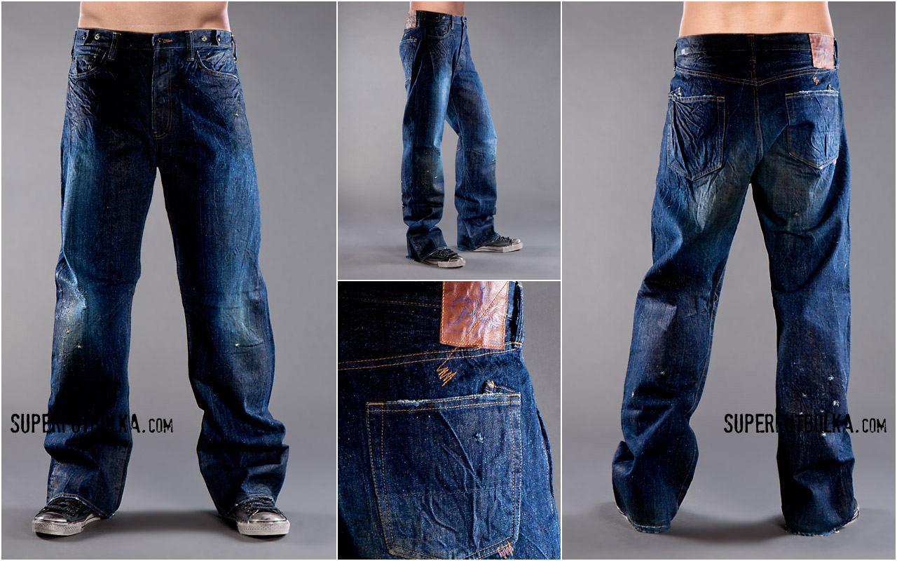   PRPS (Made in Japan)