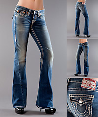   True Religion (Made in USA)