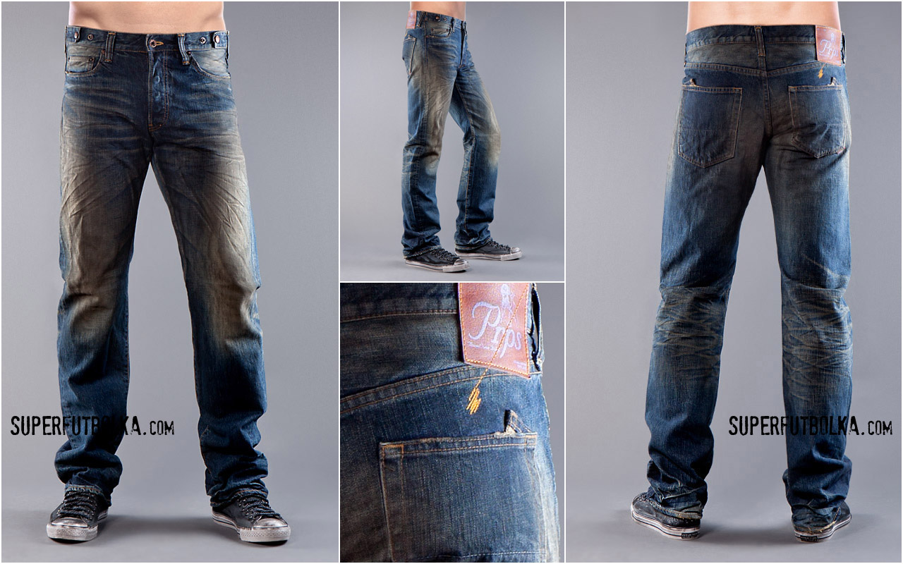   PRPS (Made in Japan)