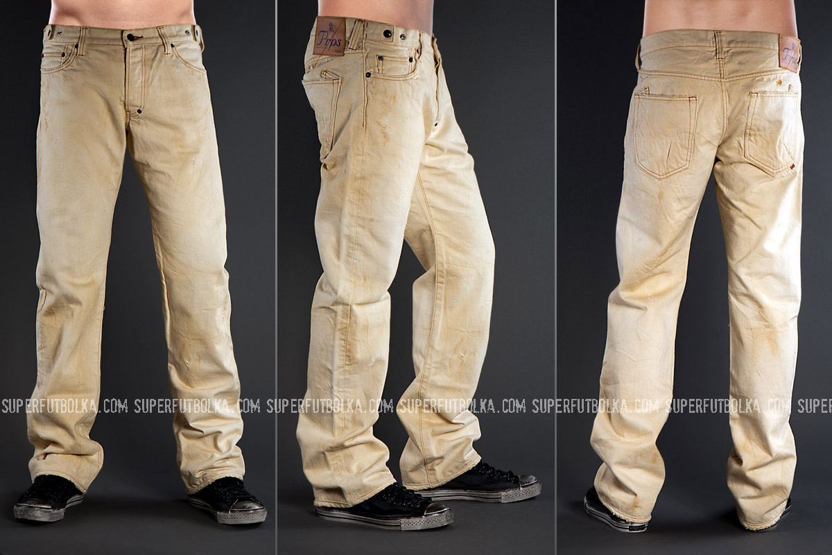   PRPS (Made in Japan)