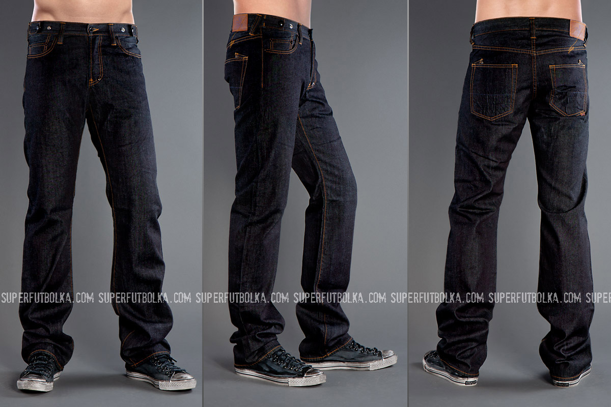   PRPS (Made in Japan)