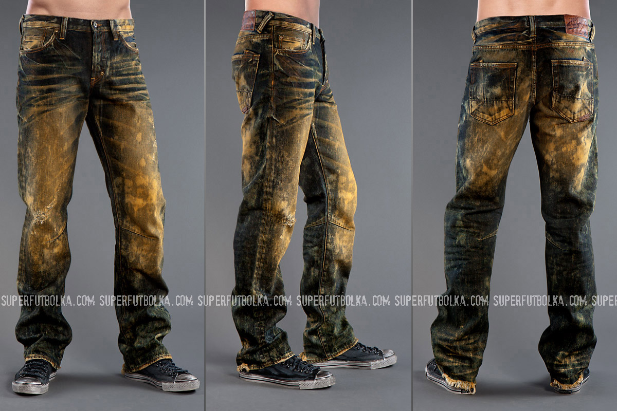   PRPS (Made in Japan)