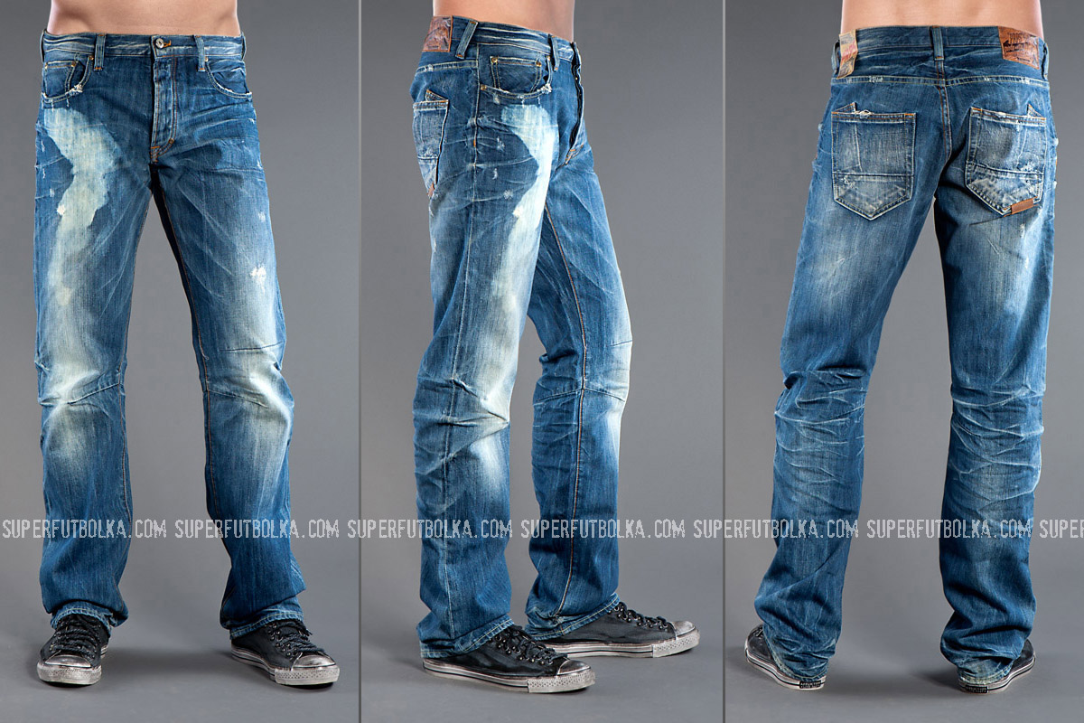   PRPS (Made in Japan)