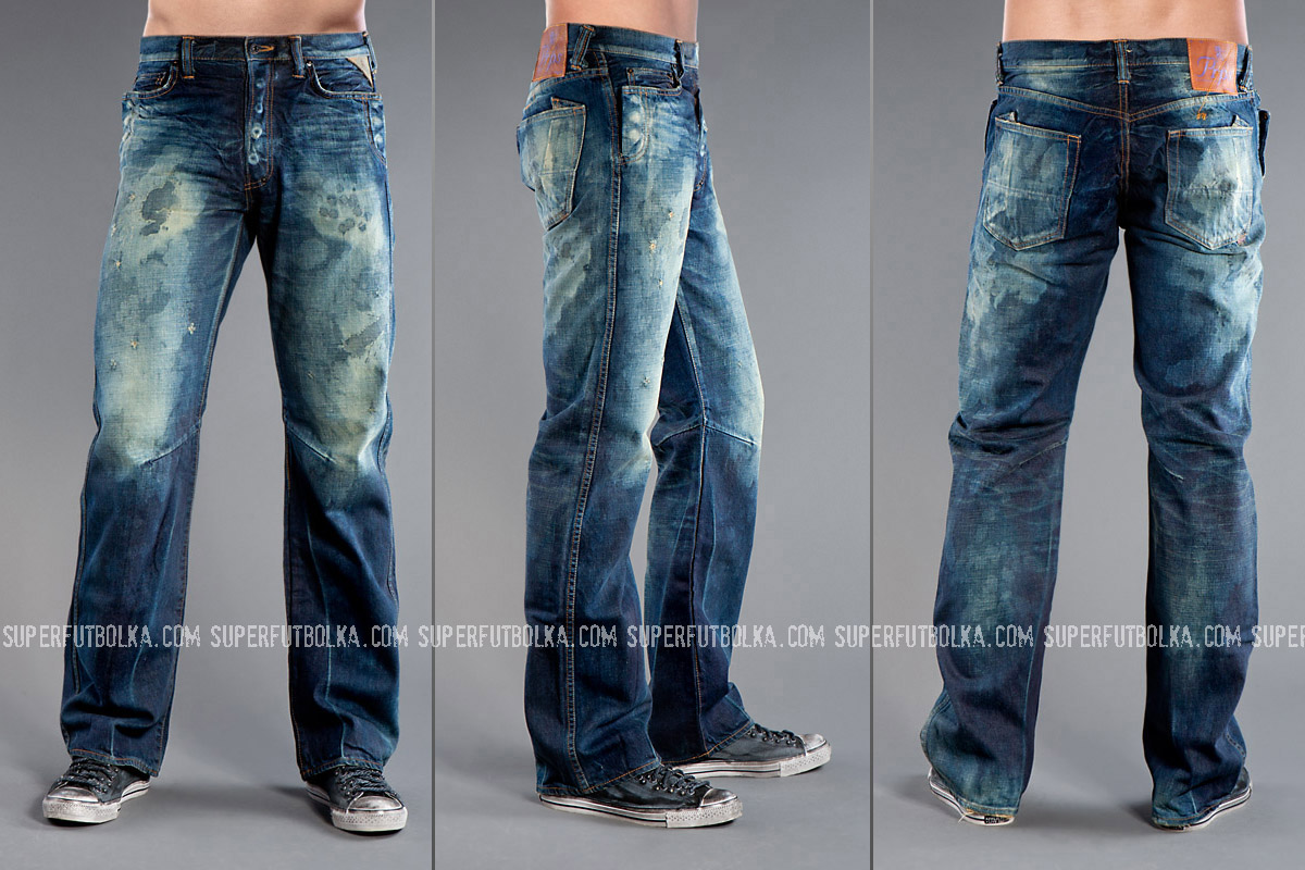   PRPS (Made in Japan)