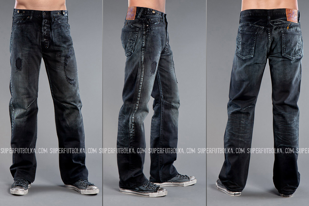   PRPS (Made in Japan)