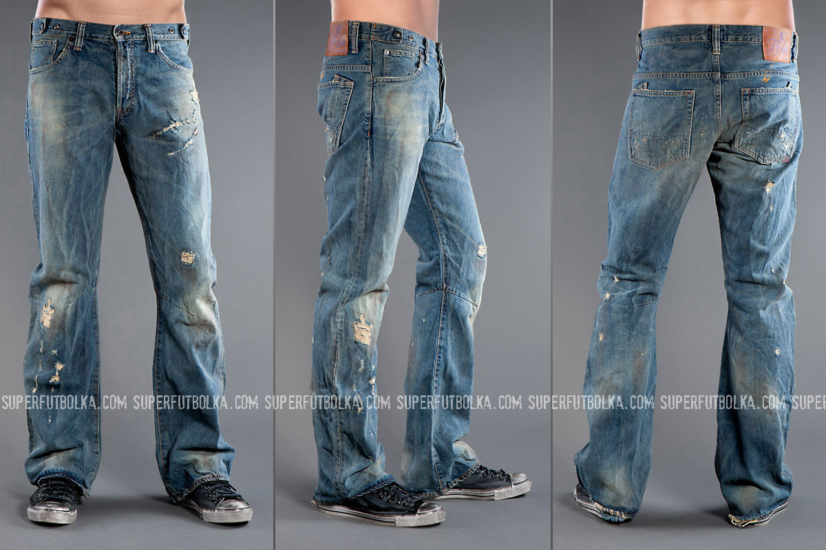   PRPS (Made in Japan)