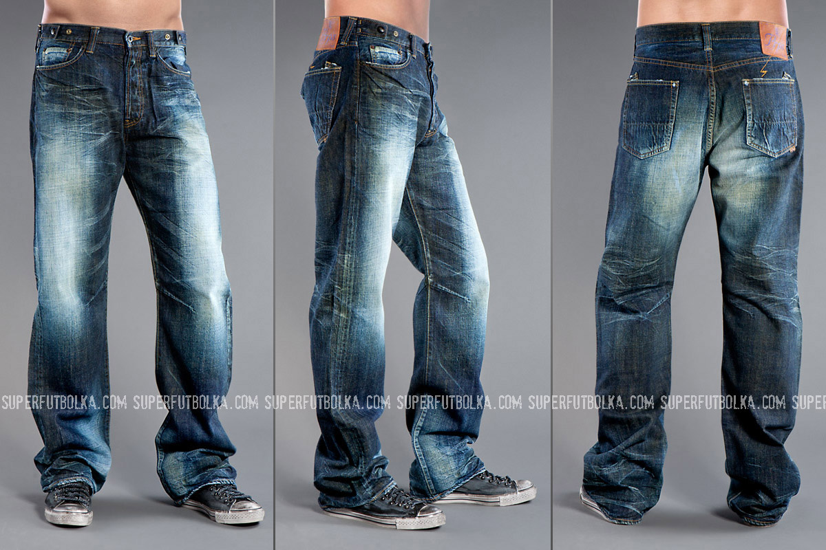   PRPS (Made in Japan)