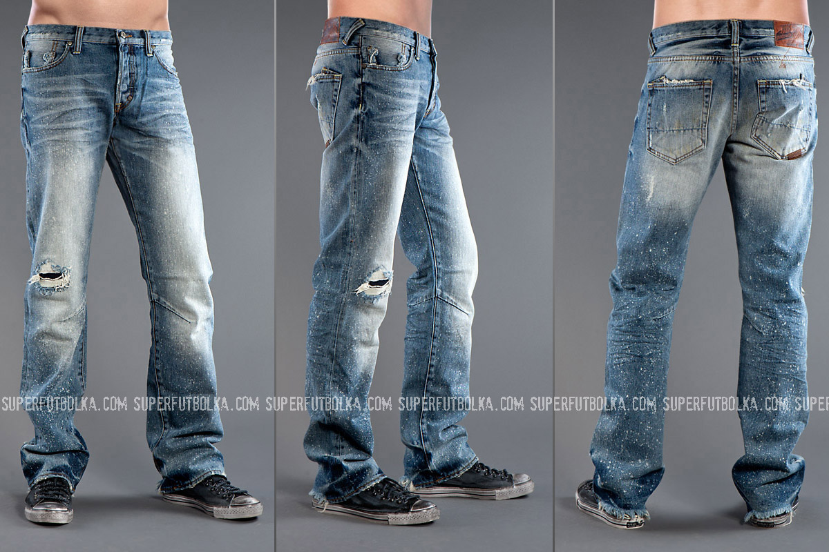   PRPS (Made in Japan)