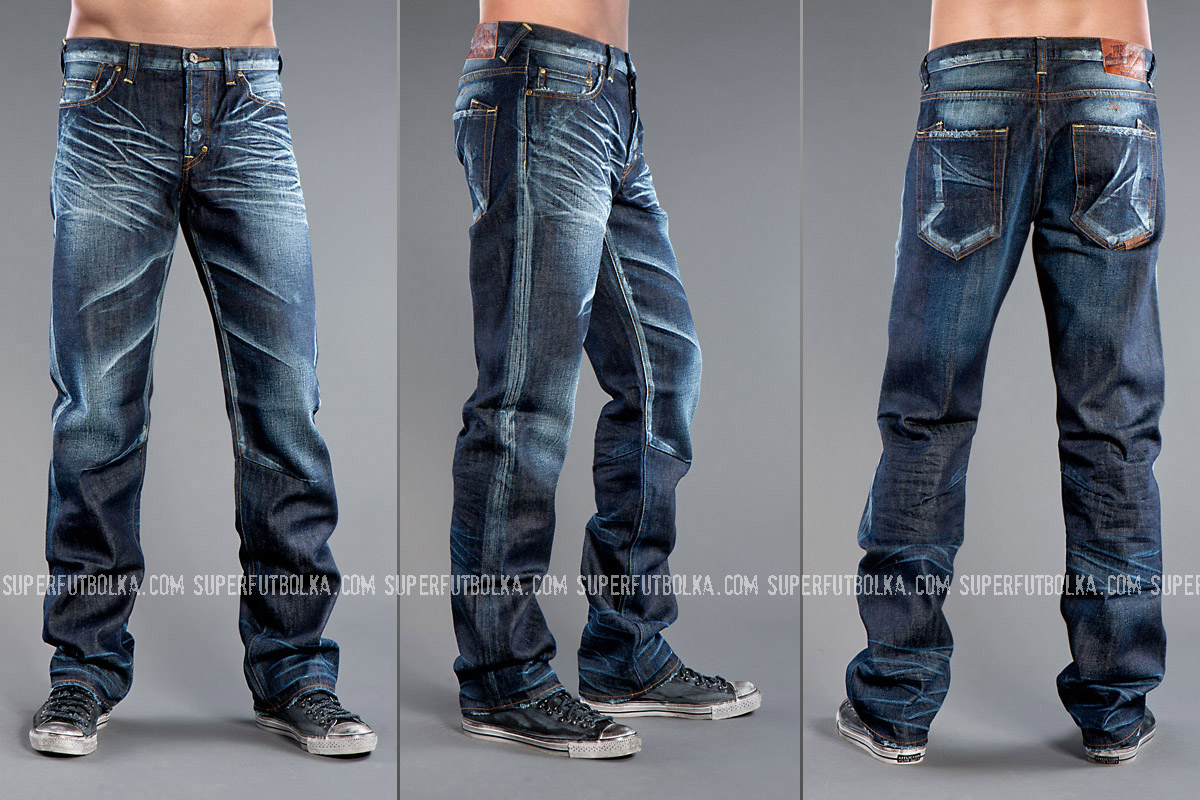   PRPS (Made in Japan)