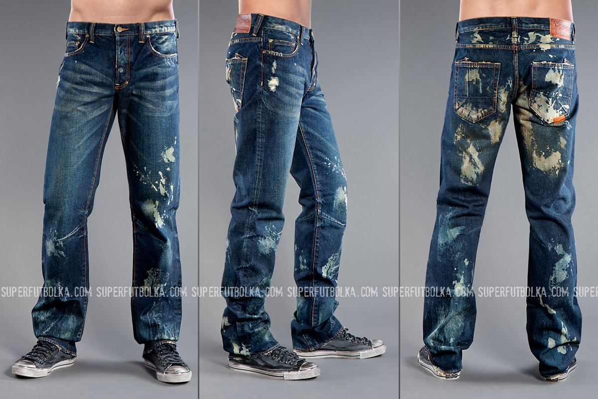   PRPS (Made in Japan)