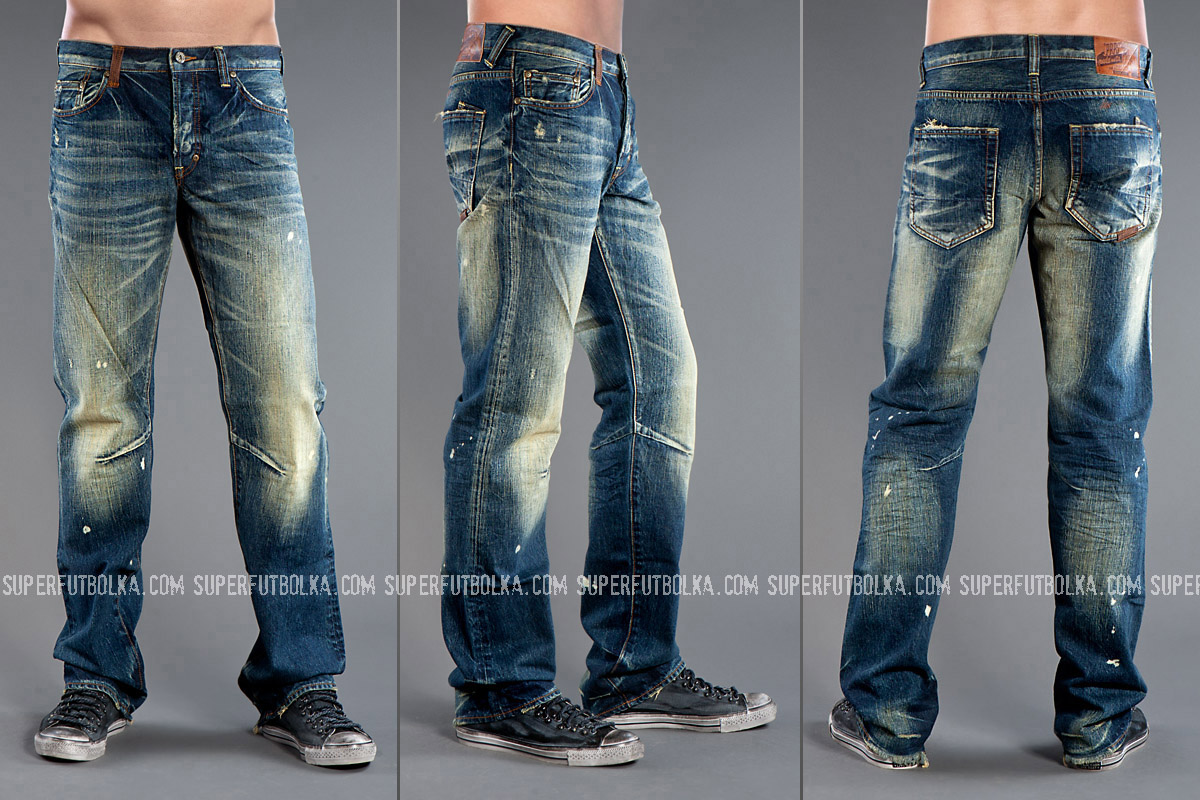   PRPS (Made in Japan)