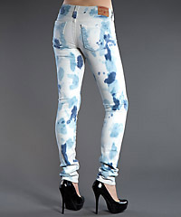   True Religion (Made in USA)