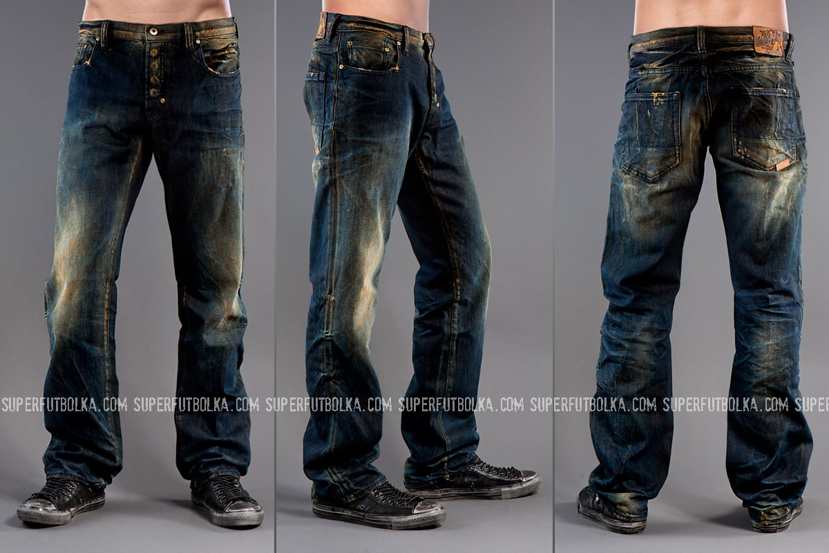   PRPS (Made in Japan)