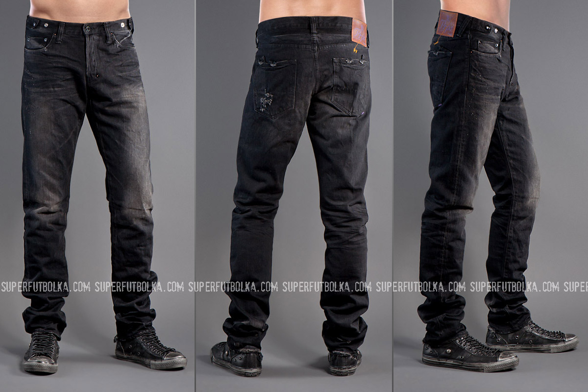   PRPS (Made in Japan)