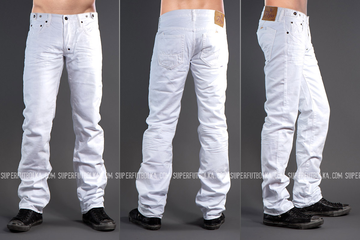   PRPS (Made in Japan)