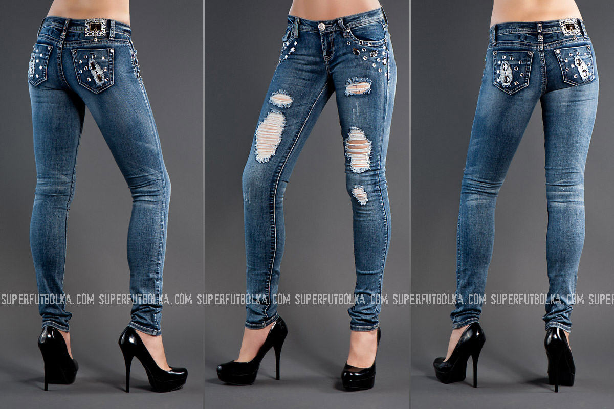   La Idol (by Miss Me)