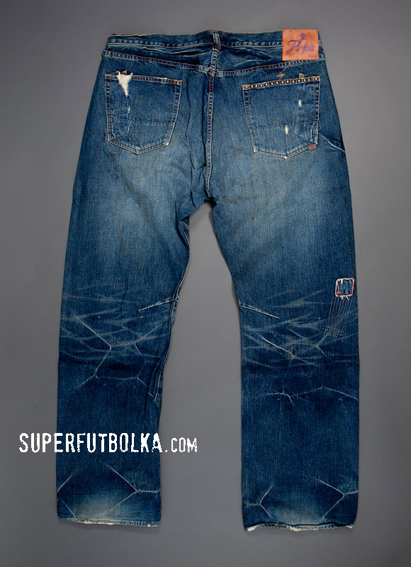   PRPS (Made in Japan)