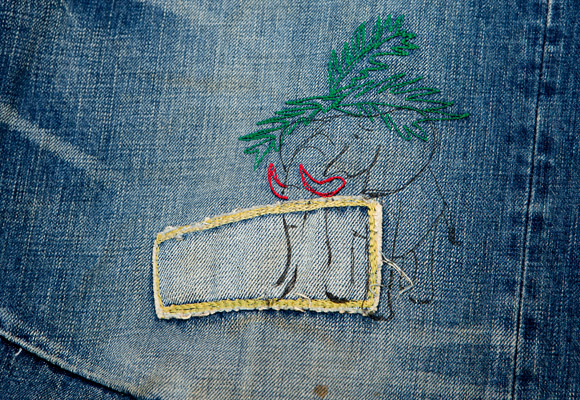   PRPS (Made in Japan)