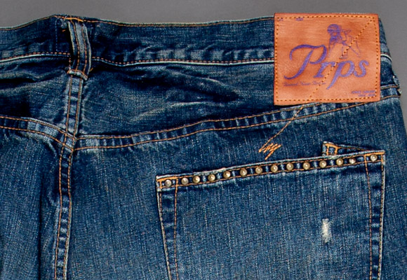   PRPS (Made in Japan)