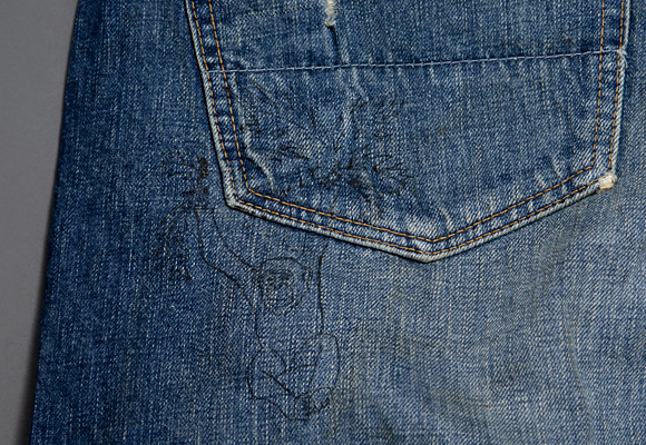   PRPS (Made in Japan)